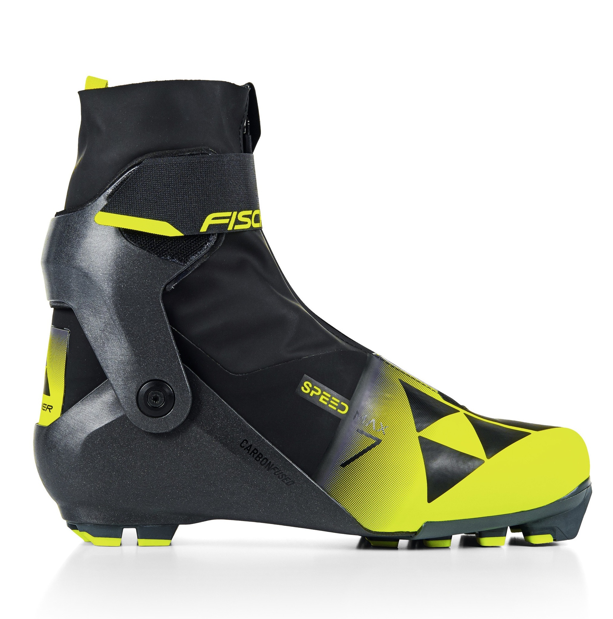 Ботинки беговые SPEEDMAX 7 SKATE
