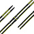 Лыжи беговые TWIN SKIN CARBON PRO STIFF IFP