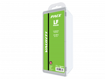 Pace LF 180g POLAR.163