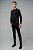 Комплект термобелья Jr.Active Pro WS black