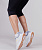 Капри Run Black W