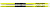 Лыжи беговые SPEEDMAX SK HOLE JR IFP