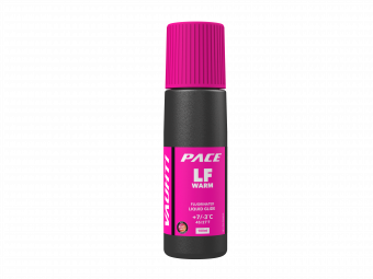 PACE LF Warm 100ml