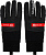 Перчатки Race Warm 2.0 черные