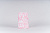 Бафф Logo Candy Pink one size