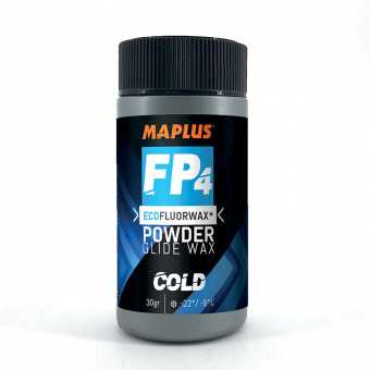 FP4COLD