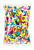 Чопики пластиковые Binding Plugs assorted