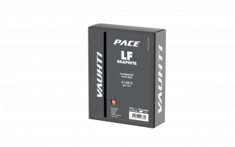 Pace LF 540g graphite.98
