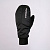Варежки Jr.Arctic Black WS