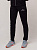 Брюки разминочные Base Black W