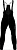 Брюки разминочные Active Black W