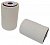 Насадка роторная 100mm FELT ROLLER  фетр для полировки