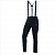 Брюки разминочные Premium Black W