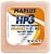 Парафин высокофторовый HP3 Orange 2,  0 C...- 3C, 250гр