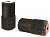 Щётка роторная 140mm STEEL FINE/HORSEHAIR HARD  сталь тонкая/конский волос