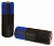 Щётка роторная 200mm STEEL/HORSEHAIR/BLUE NYLON сталь тонкая/конский волос/синий нейлон
