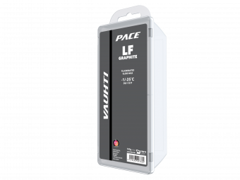 Pace LF 180g GRAPHITE.161