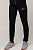 Брюки разминочные Jr Base black